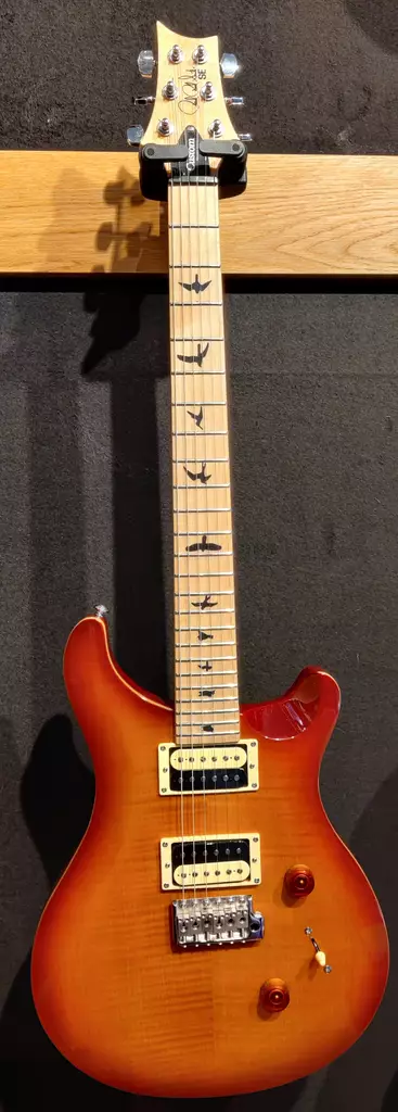 PRS SE CUSTOM 22 VS - Sähkökitarat - PRSSECUSTOM22 - 1