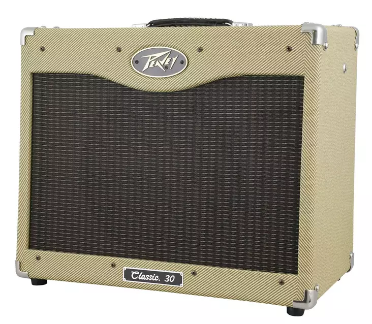 Peavey Classic 30 112 Tweed putkivahvistin - Kitaravahvistimet - 7302942 - 1