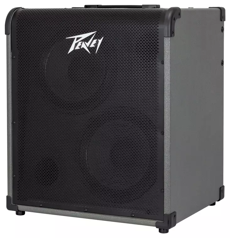Peavey MAX300 Bassokombo - Bassokombot - 7317652 - 1