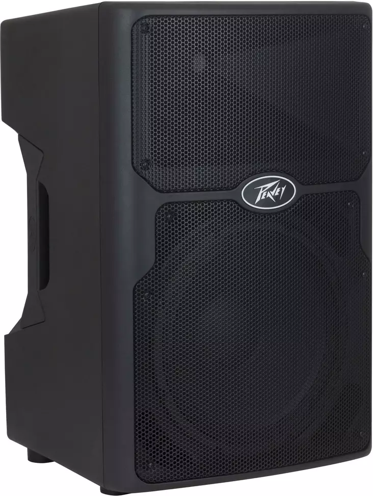 Peavey PVXp12 aktiivikaiutin - PA-kaiuttimet, aktiiviset - 7316452 - 1