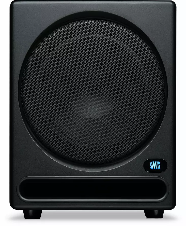 Presonus Temblor T10 aktiivisubwoofer - Studio- ja HIFI-subwooferit - 830082 - 1