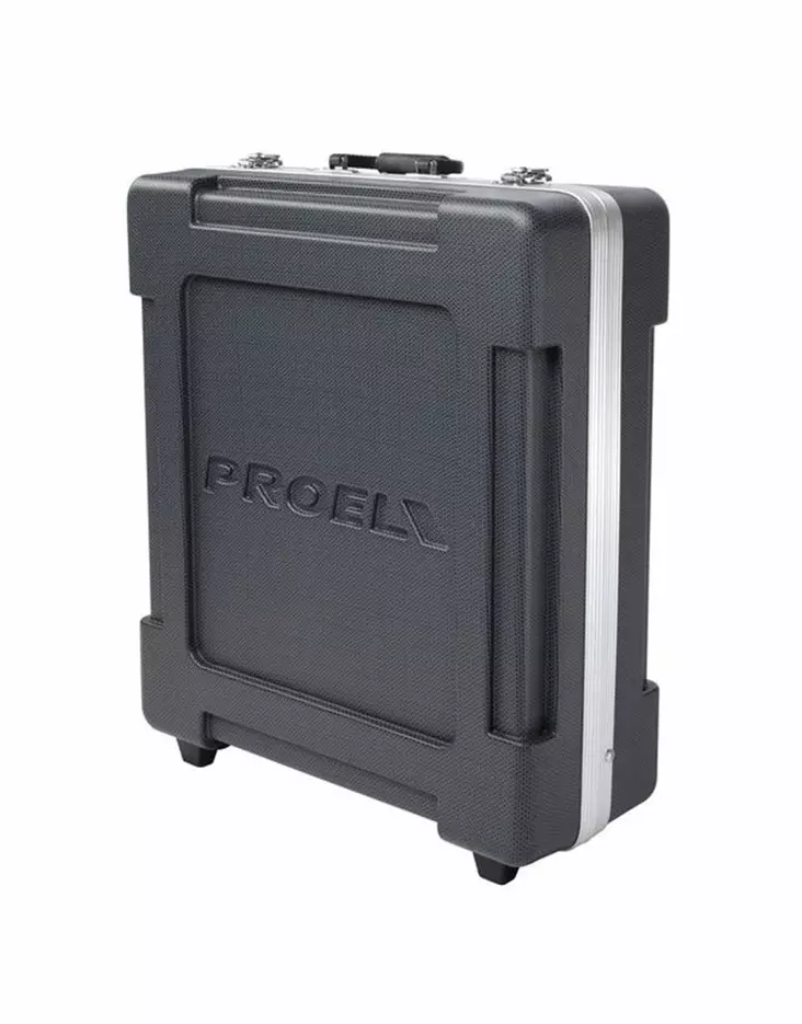 Proel FOABSMIX12 mikserilaukku - Mikserisuojat ja -laatikot - FOABSMIX12 - 1