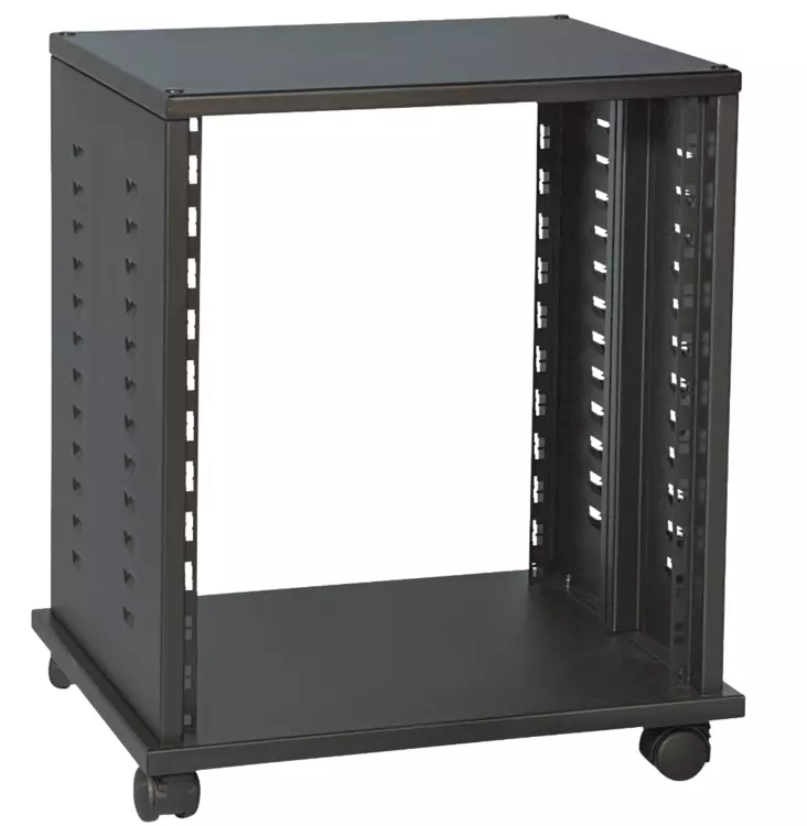 Proel STUDIORK12 studioräkki 12U - Studioräkit - STUDIORK12 - 1