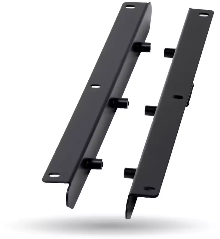 QSC TMR-2 räkkiraudat TouchMix-30 Pro:lle - Mikserien räkkiraudat - 1391192 - 1