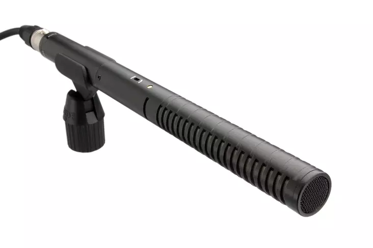 Rode NTG-2 haulikkomikrofoni - Haulikkomikrofonit - NTG2 - 1