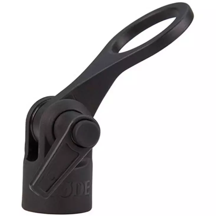 Rode RM2 mikrofoniadapteri nivelellä - Mikrofonikiinnikkeet ja -telineadapterit - RM2 - 1