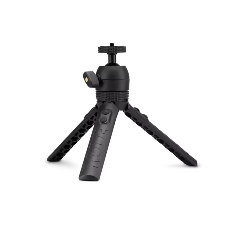 Rode Tripod 2 kolmijalka - Mikrofonitelineet - TRIPOD2 - 1