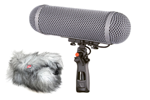 Rycote Wind Shield Kit 3 - Tuulisuojat - 086002 - 1