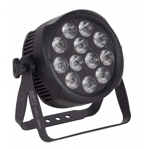 Sagitter AQU Par 12x12W - LED-valot - SGAQUPAR12 - 1