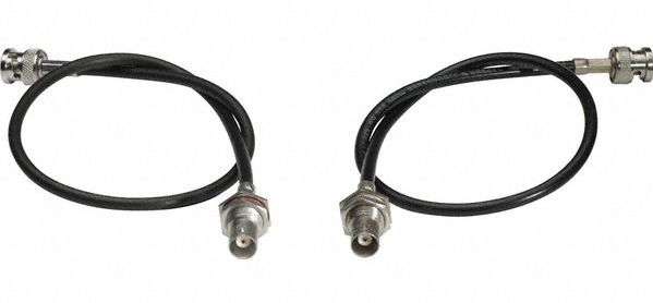 Sennheiser AM 2 Antenna Front Mount Kit - Antennit ja -tarvikkeet - 009912 - 1