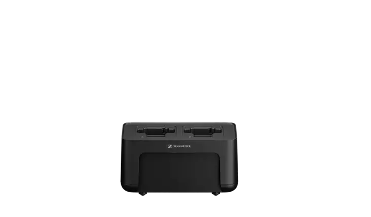 Sennheiser CHG 70N-C Network charger - Virtalähteet, laturit ja akut - 700332 - 1