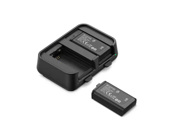 Sennheiser EW-D Charging Set - Langattomien tarvikkeet - 508862 - 1