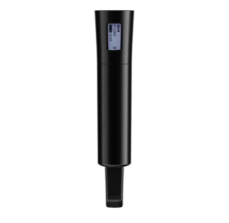 Sennheiser EW-DX SKM-S käsilähetin - Käsilähettimet - 509412 - 1