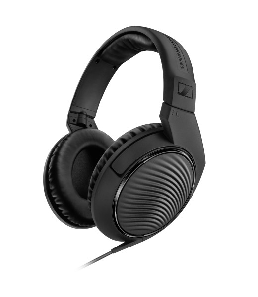 Sennheiser HD 200 Pro suljetut kuulokkeet - Suljetut kuulokkeet - 507182 - 1