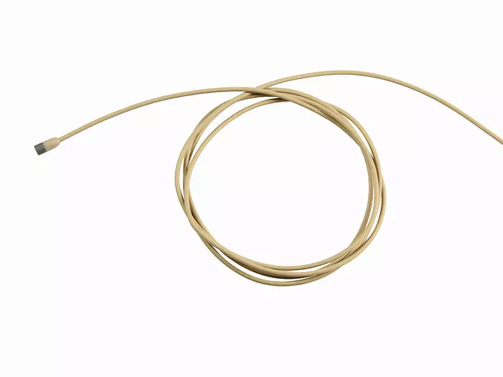 Sennheiser MKE 2 Beige EW nappimikrofoni - Lavalier-rintanappimikrofonit - 009832 - 1