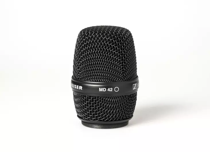 Sennheiser MMD 42-1 - Mikrofonikapselit - 506772 - 1