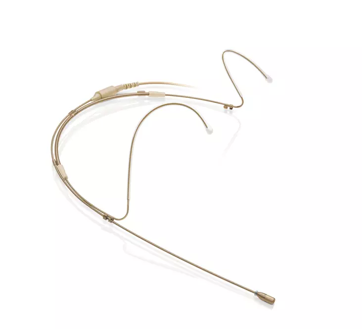 Sennheiser SL Headmic 1 BE - Headset-pääpantamikrofonit - 506272 - 1