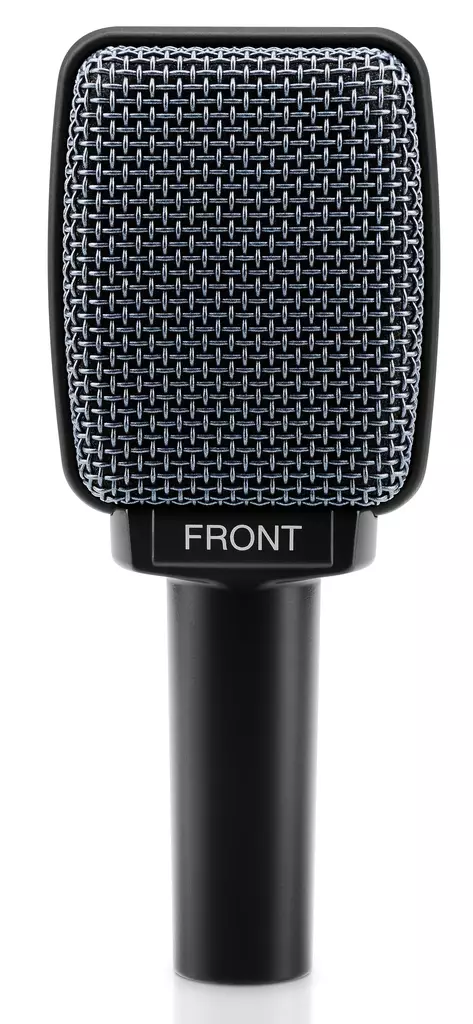 Sennheiser e906 instrumenttimikrofoni - Instrumenttimikrofonit - 500202 - 1