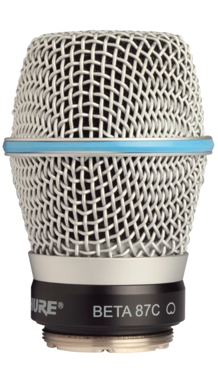Shrue RPW122 Beta 87C mikrofonikapseli - Mikrofonikapselit - RPW122 - 1