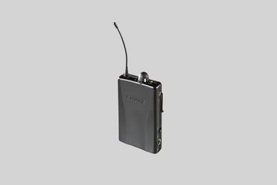 Shure P2R vastaanotin H2-taajuudella - Langaton korvamonitorointi (IEM) - P2RH2 - 1