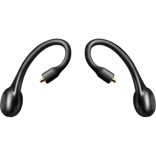 Shure RMCE-TW2 Secure Fit GEN 2 bluetooth adapteri - Kuulokekaapelit ja -jatkokaapelit - RMCE-TW2 - 1