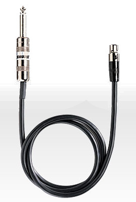 Shure WA302 kitarakaapeli - Langattomien tarvikkeet - WA302 - 2