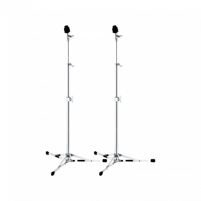 Tama HC52FD tupla symbaalitelinesetti - Symbaalitelineet - HC52FX2 - 1