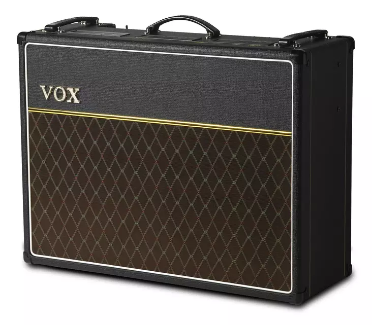 Vox AC30 C2 kitaravahvistin - Kitaravahvistimet - 8044732 - 1
