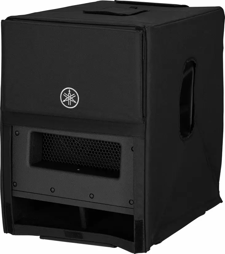 Yamaha DXS12 MKII Cover kuljetussuoja - Kuljetussuojat ja suojapussit - SPCVR-DXS122 - 1