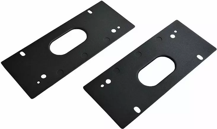 Yamaha RK-EMX2 räkkiasennussarja EMX 2 - Mikserien räkkiraudat - RK-EMX2 - 1