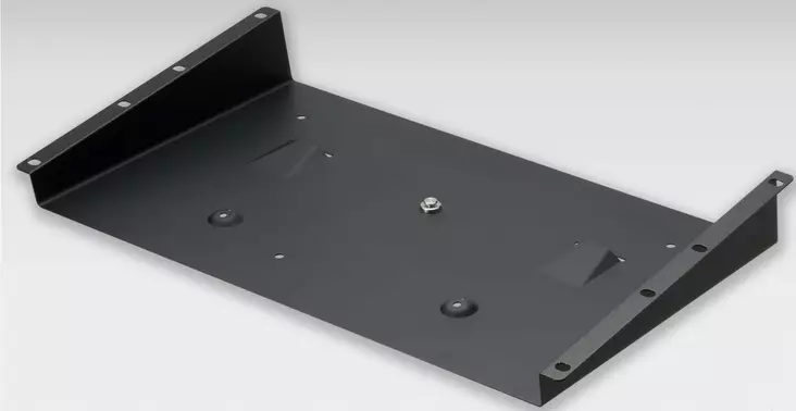 Zoom RKL-12 räkkiasennussarja - Mikserien räkkiraudat - 1ZORKL12 - 1