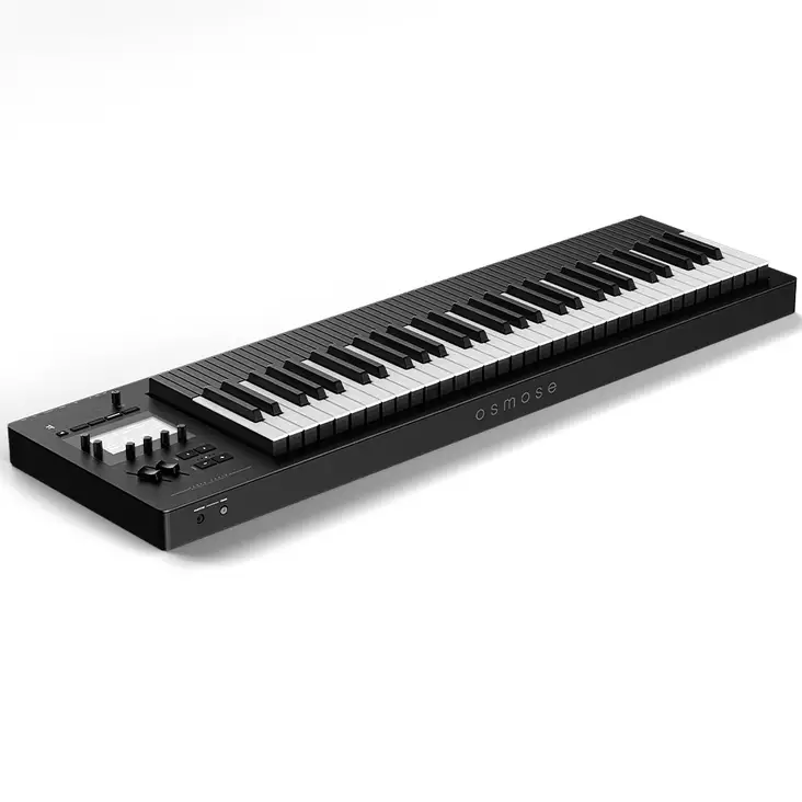 Expressive E Osmose 61 syntetisaattori - Syntetisaattorit ja -modulit - 2420002 - 1