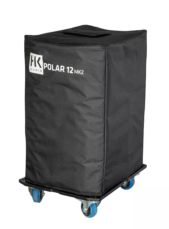 HK Audio Polar MK 2 Sub Board - PA-kaiutinjalat ja -telineet - 620762 - 1