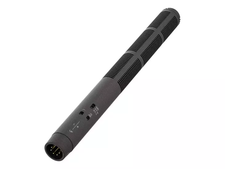 Sennheiser MKH 8018 haulikkomikrofoni - Haulikkomikrofonit - 700252 - 1