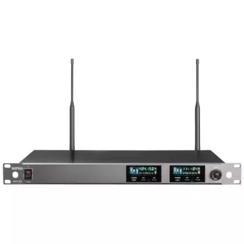 Mipro ACT-72 Dual vastaanotin - Vastaanottimet - ACT72 - 1