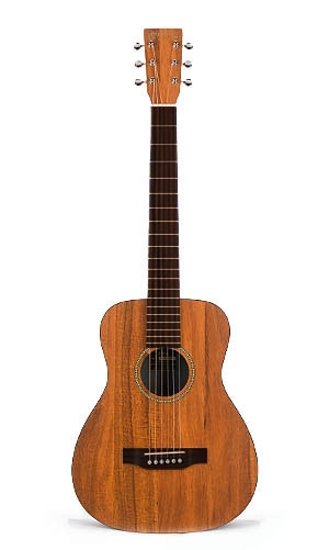 Martin LXK2 akustinen kitara - Akustiset kitarat - LXK2 - 1