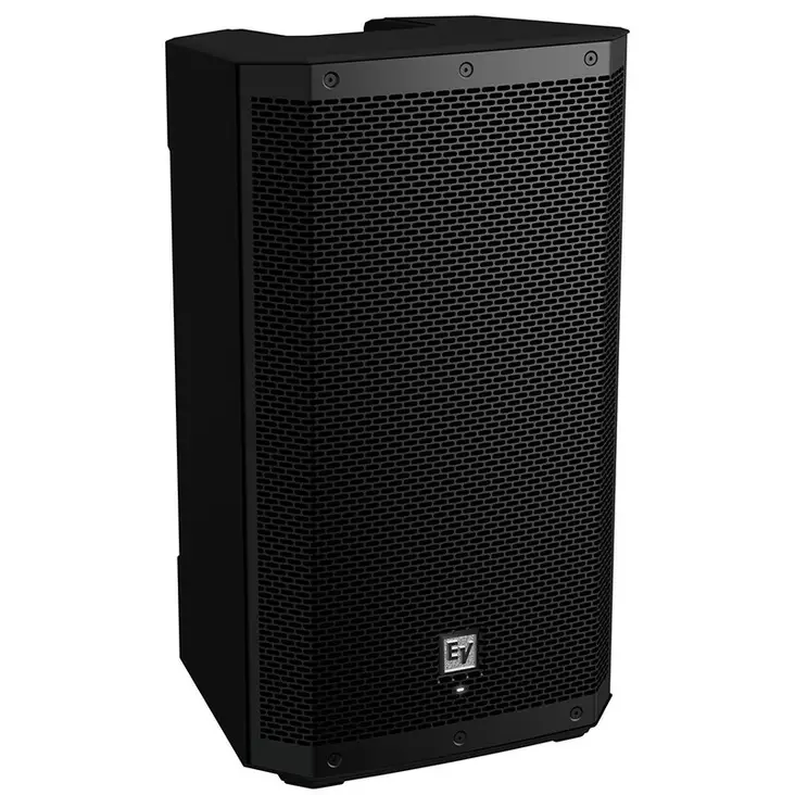 EV ZLX 12P G2 aktiivikaiutin - PA-kaiuttimet, aktiiviset - ZLX-12P-G2 - 1