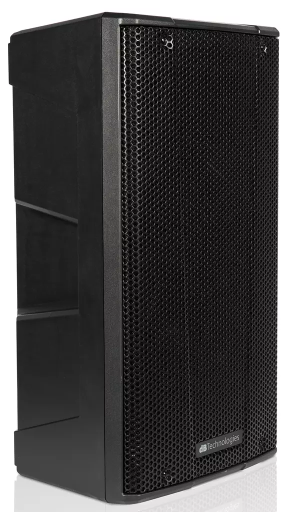DB Technologies B-Hype 12 aktiivikaiutin - PA-kaiuttimet, aktiiviset - BHYPE12 - 1
