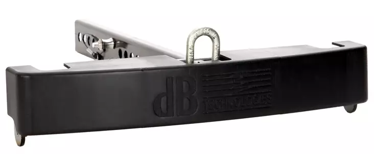 DB Technologies DVA Mini DRK-5 lentorauta - Kaiutintarvikkeet - 200600202 - 1