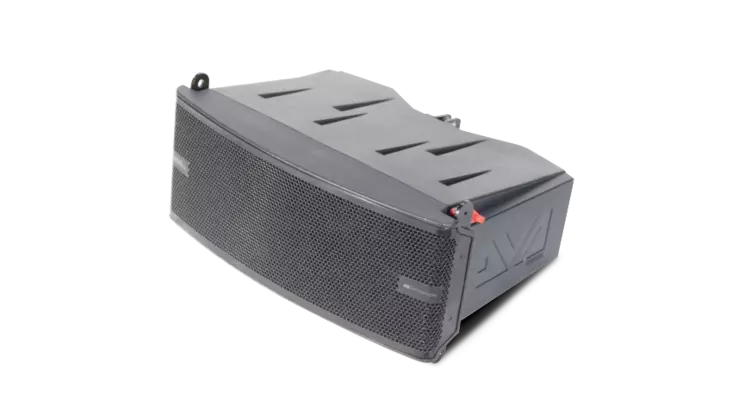 DB Technologies DVA Mini G2 aktiivikaiutin - Line array -kaiuttimet - DVAMG2 - 1