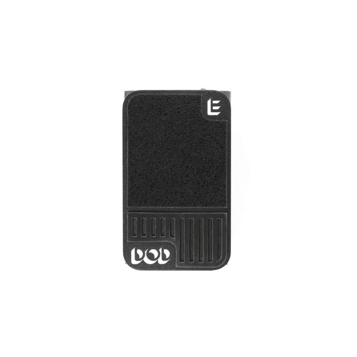 DigiTech DOD Mini Expression Pedal - Kitaraefektit ja -pedaalit - 191012 - 1