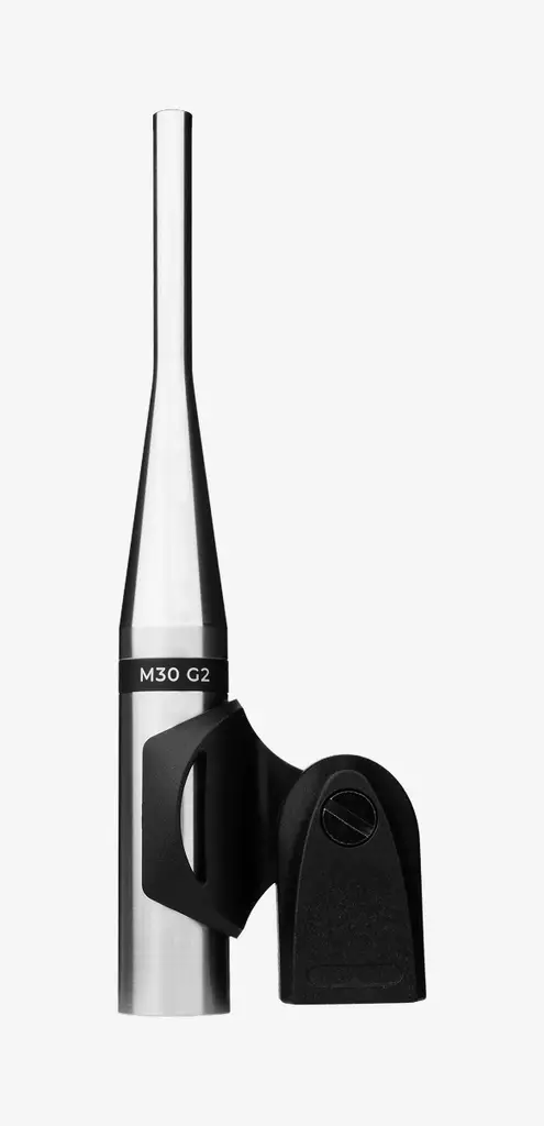 Earthworks Audio M30 Gen2 mittamikrofoni - Mittamikrofonit - M30GEN2 - 1