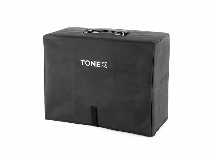 IK Multimedia TONEX Cab suoja - Kitaravahvistimet - 2901182 - 1