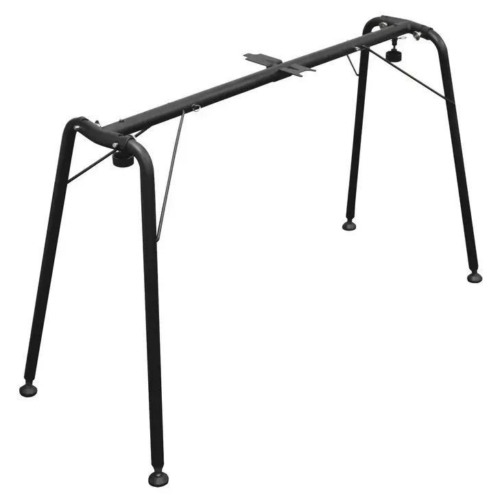 Korg ST-SV1-BK kosketinsoitinteline - Kosketinsoitintelineet - 8012012 - 1