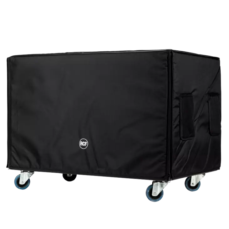 RCF SUB 8006-AS kuljetussuoja - Kuljetussuojat ja suojapussit - 13360242 - 1