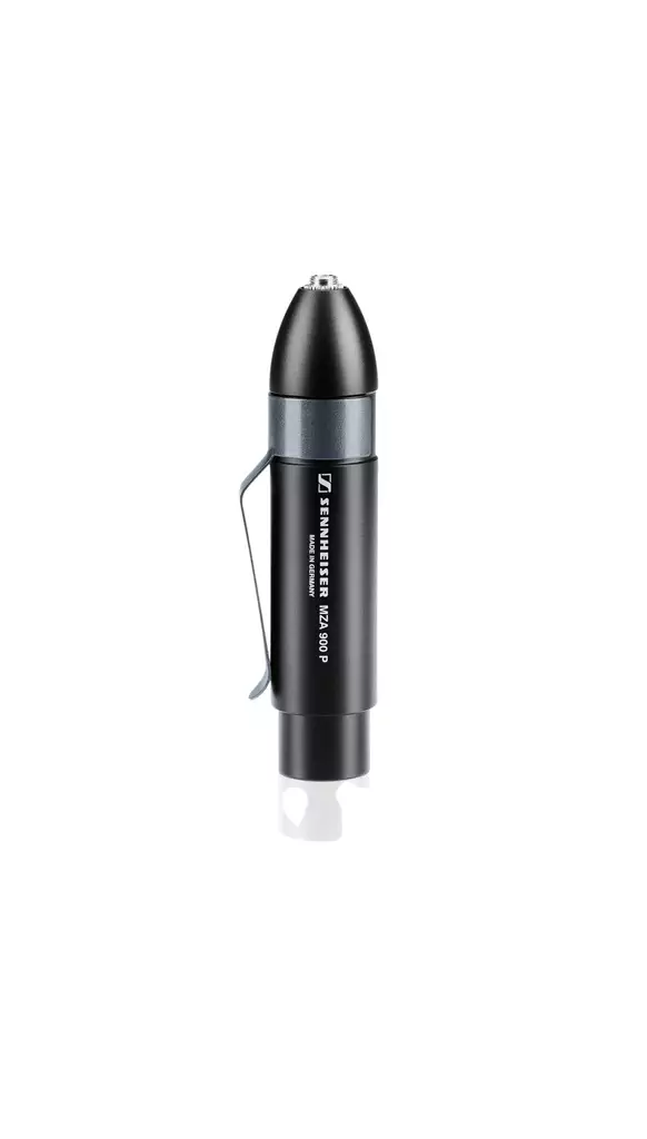 Sennheiser MZA 900 P-4 - Phantom-adapterit ja -virtalähteet - 500872 - 1