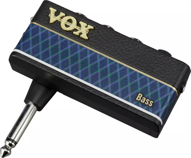 Vox AmPlug3 Bass bassokuulokevahvistin - Bassovahvistimet - 8047082 - 1