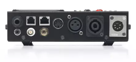 DBX CT-3 Pro-kaapelitesteri - Kaapelitesterit - 7DBCT3 - 2