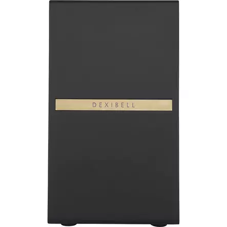 Dexibell DX SUBL3 subwoofer - Kosketinsoitintarvikkeet - DXSUBL3 - 2