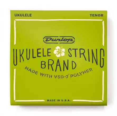 Dunlop DUQ303 Tenor ukulele kielisarja - Kielet - DUQ303 - 1
